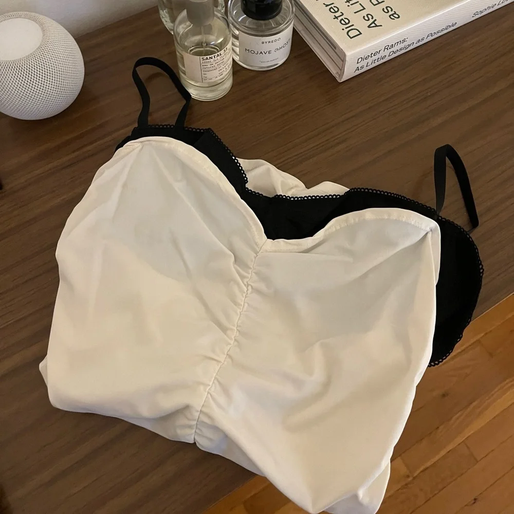 Miaou Tube Top - Picture 3 of 4